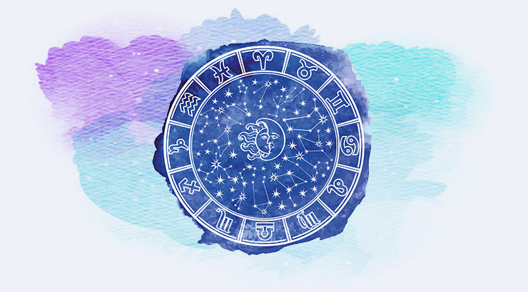 Calculador de signo zodiacal